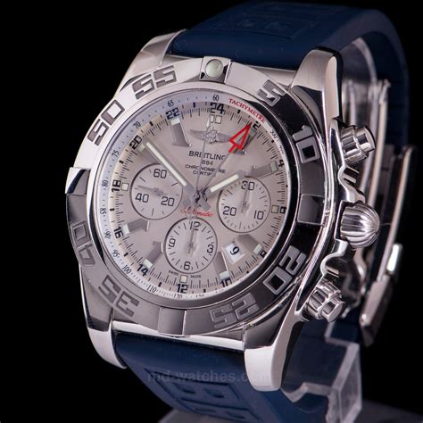 breitling chronomat gmt 47 mm|breitling chronomat price range.